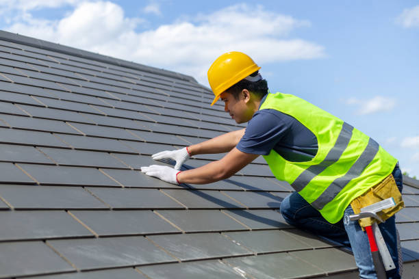Best Storm Damage Roof Repair  in Robinson, TX