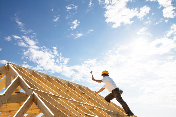 Best Roof Installation  in Robinson, TX