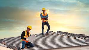 Best Metal Roofing Installation  in Robinson, TX